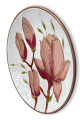 Тарелка Магнолия
