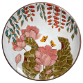 Тарелка Таиланд