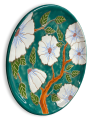 Тарелка Сакура