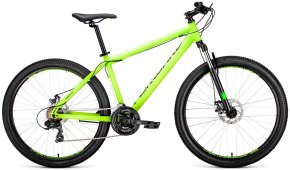 Велосипед Merida Sporting 2.0 27,5 Disc