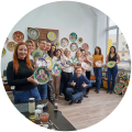 Мастер-класс в Петербурге 19-20 Сентября