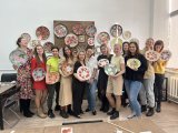 Мастер-класс в Петербурге 19-20 Сентября