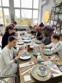 Мастер-класс в Петербурге 19-20 Сентября